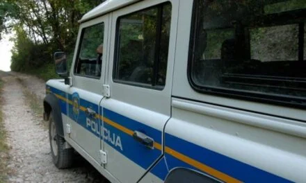 BH PRAVOSUĐE ZATAŠKALO SLUČAJ: Hrvatski policajci pucali na kuće u BiH