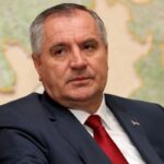 Vlada Republike Srpske utvrdila prijedlog zakona o ‘stranim agentima’