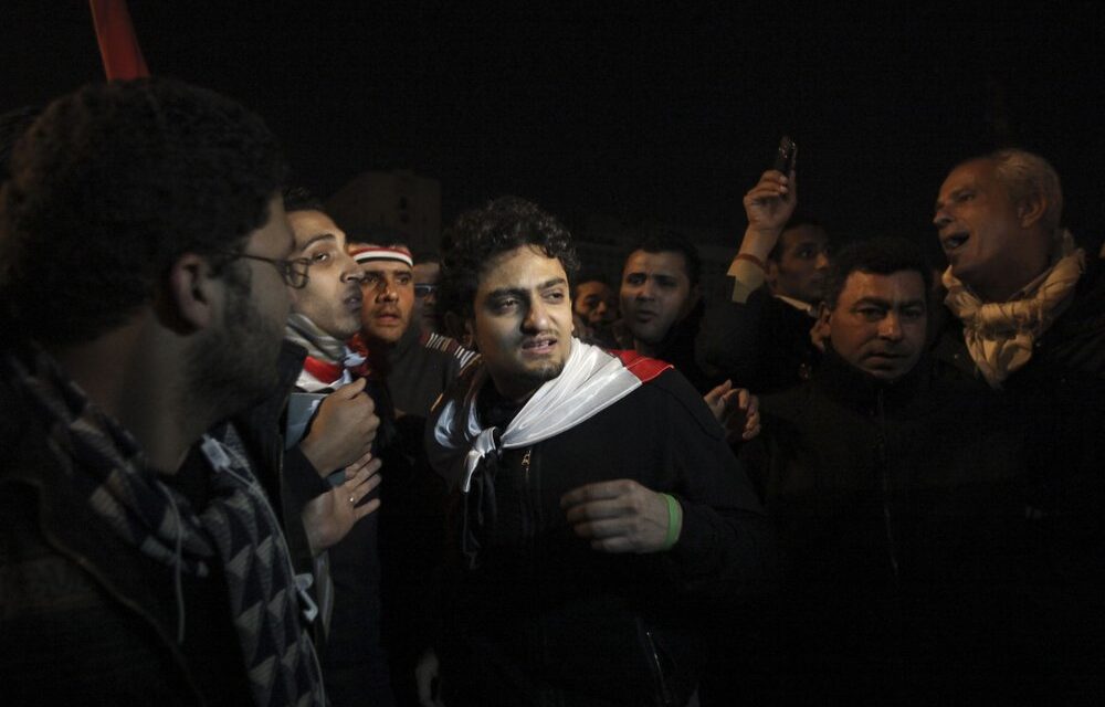 Egipat upozorio medije na izvještavanje o protestima protiv predsjednika Sissija