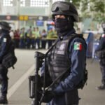 Novinar ubijen na sjeveru Meksika
