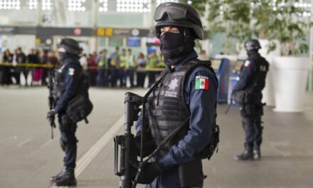 Najsmrtonosnija godina za novinare u Meksiku