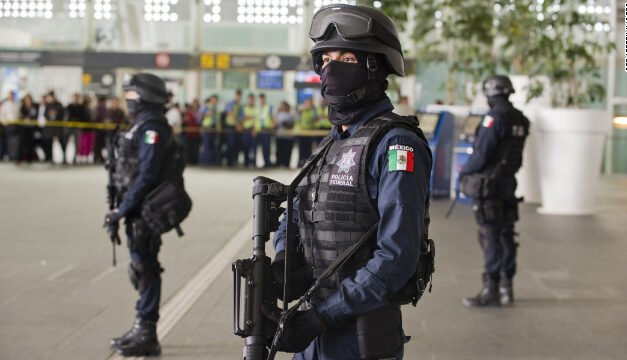 Pronađeno tijelo nestalog meksičkog novinara