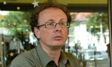 NE TRAŽIM MILOST ZA GORDANU KATANU, NITI BIH VAM JE DAO