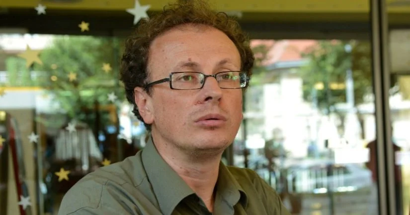 NE TRAŽIM MILOST ZA GORDANU KATANU, NITI BIH VAM JE DAO