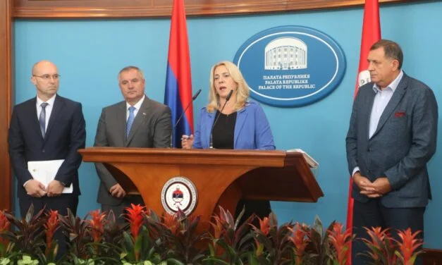 RTRS I BNTV: Žene u RS-u žele 2,8 djece u prosjeku, a vlasti čine sve da im to omoguće