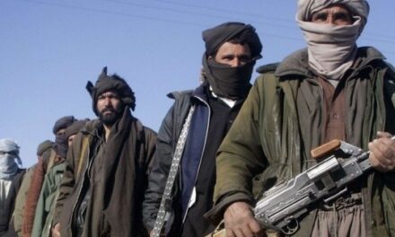 Porodica ubijenog novinara tuži talibanske vođe pred sudom u Haagu