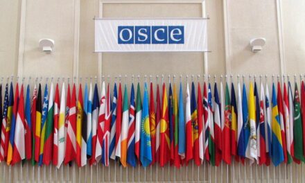 OSCE: Dodik novim napadima na medije utišava oprečne glasove
