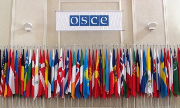 OSCE: Dodik novim napadima na medije utišava oprečne glasove