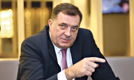 RTRS: Nit’ je Dodik prijetio, nit’ je odustao od prijetnji