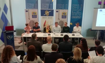 U BiH 40 posto novinara nema zdravstveno osiguranje