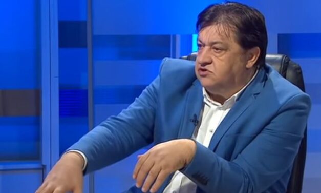 Novinari se ne trebaju plašiti kriminalizacije klevete ako posao rade kao Mato Đaković