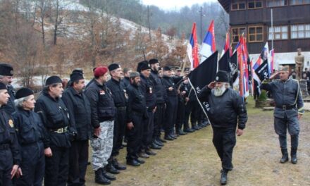 Dodikova politika je militantna i radikalna, opasna za mir u Bosni!