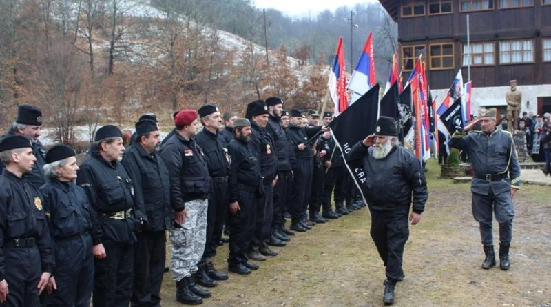 Dodikova politika je militantna i radikalna, opasna za mir u Bosni!