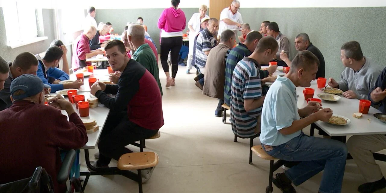 Ovi što su krali novac i kurbane od štićenika iz Pazarića ne zaslužuju milost!