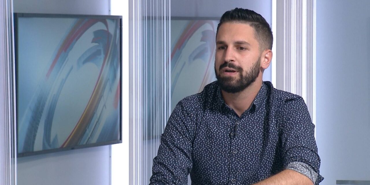 Društvo novinara BiH osudilo napad na novinara N1