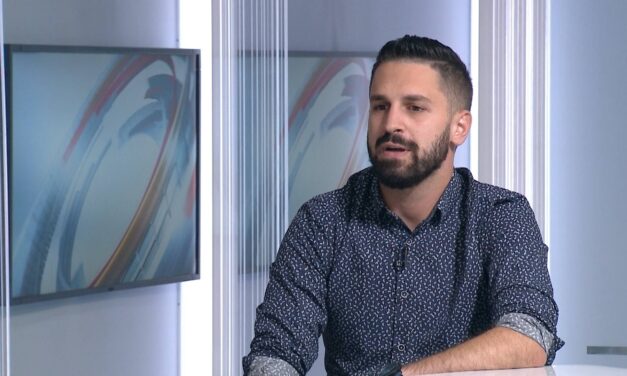 Društvo novinara BiH osudilo napad na novinara N1
