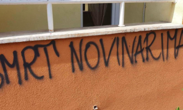 Reporteri bez granica: Hrvatske vlasti ignoriraju napade na novinare