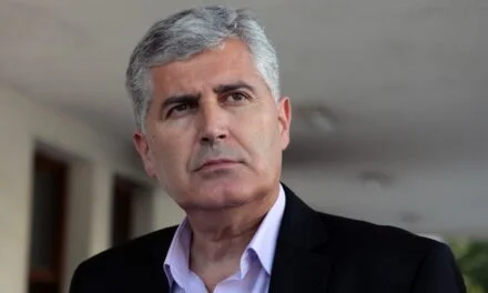 Dragan Čović i RTRS, majstori Orwellovog novogovora