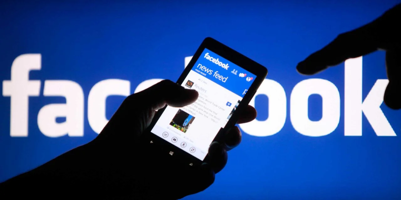 Facebook izbrisao Trumpovu objavu u kojoj tvrdi da je koronavirus manje opasan od gripe