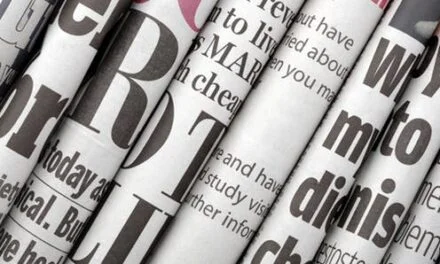 Mediji – zašto im nije dobro