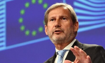 Hahn: Bez slobode govora nema ulaska u EU