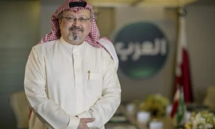 “Daily Sabah” objavio razgovor uoči ubistva novinara “Washington Posta”