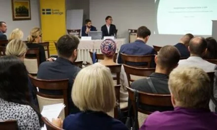 Javne informacije nedovoljno su dostupne građanima