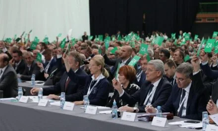 FTV I BHT1: Kongres SDA – smrtno ozbiljni i dosadni
