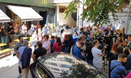 Protesti u Sarajevu: Veliki broj napada na novinare završava bez adekvatne kazne