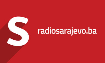 Crni dani za bh. novinarstvo: Napad navijača Fudbalskog kluba Sarajevo na redakciju Radiosarajeva.ba