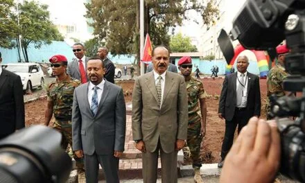 Komitet za zaštitu novinara: Eritreja država sa najviše cenzurisanih medija