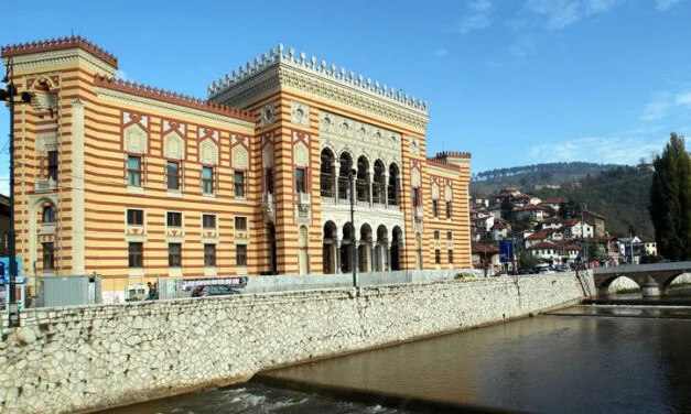 ŽIVI SAHRANJENI: Za života balzamovani i prigodno zagipsani