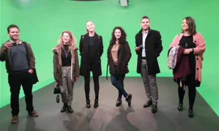 Edukativni program “Slobodni glasovi”: Trening i plaćena novinarska praksa