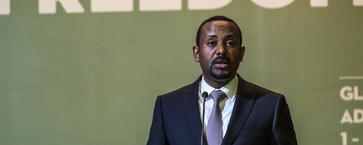Premijer Etiopije pozvan da nastavi zalaganje za slobodu medija