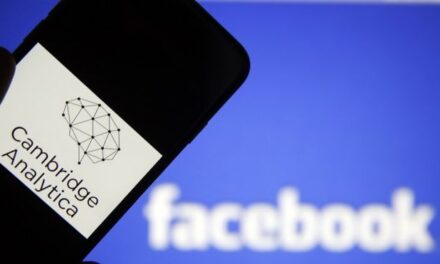 Facebook će platiti 500.000 funti kazne zbog Cambridge Analytice
