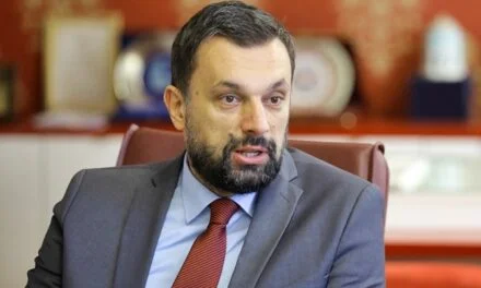 Šef bh. diplomatije ne prestaje s etiketiranjem novinara