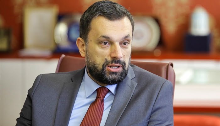 BH novinari: Neprihvatljiva Konakovićeva izjava o rješenju krize u sistemu javnog informiranja