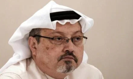 Godinu dana od ubistva saudisjkig novinara Jamala Khashoggija