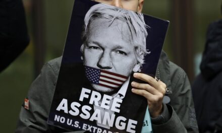 Osnivaču WikiLeaksa Julianu Assangeu neće biti odgođeno saslušanje