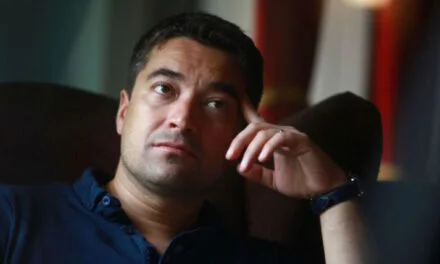DRAGAN MARKOVINA: Zahvaljujući Evropi, situacija na Balkanu najgora u zadnjih 20 godina
