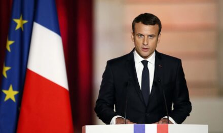 Kritike Macronu za pokušaj ‘rehabilitacije’ saudijskog princa bin Salmana
