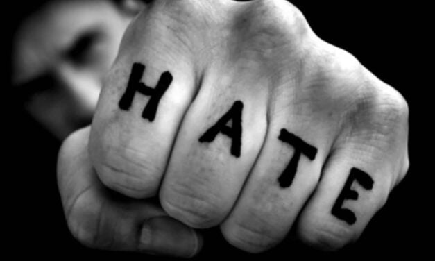 Krivičnopravni aspekti govora mržnje na elektronskim medijima i na internetu