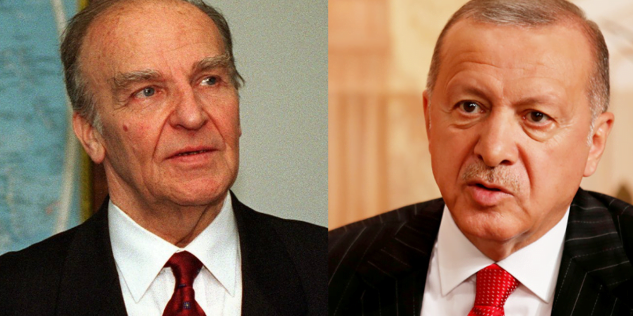Šta je Alija Erdoganu ostavio u amanet, Bosnu ili Srbiju?