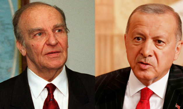 Šta je Alija Erdoganu ostavio u amanet, Bosnu ili Srbiju?