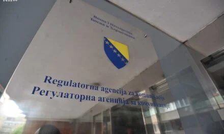 Zbog pristrasnog izvještavanja FTV kažnjena s 6.000 KM