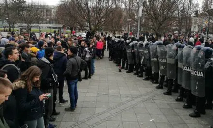 Mediji i policija u BiH: Balansiranje između interesa javnosti i interesa istrage