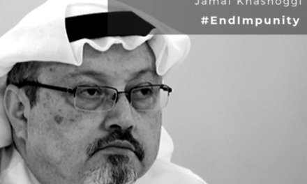 Počinje suđenje za 20 Saudijaca u odsutnosti zbog Khashoggijevog ubistva