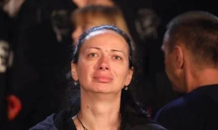 Sudi se Suzani Radanović, a šta je sa ubicama?