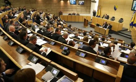 Vlasti u Federaciji govor mržnje trebaju regulirati izmjenama Krivičnog zakona