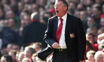 KAKO NATJERATI FUDBALERE DA DAJU SVE OD SEBE: Je li Alex Ferguson zaista genije koji je znao šta treba razmaženim bogatašima?